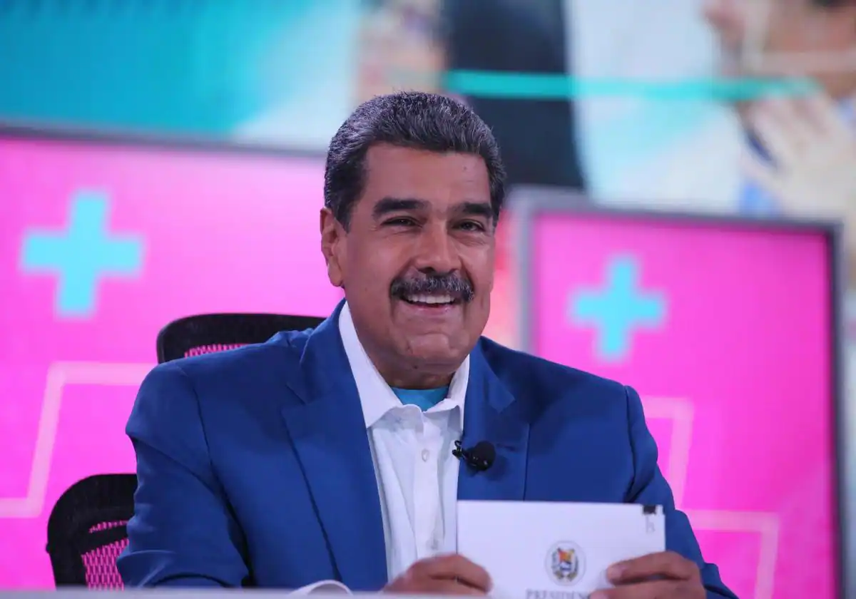 Inicia Congreso Mundial contra el Fascismo en Venezuela