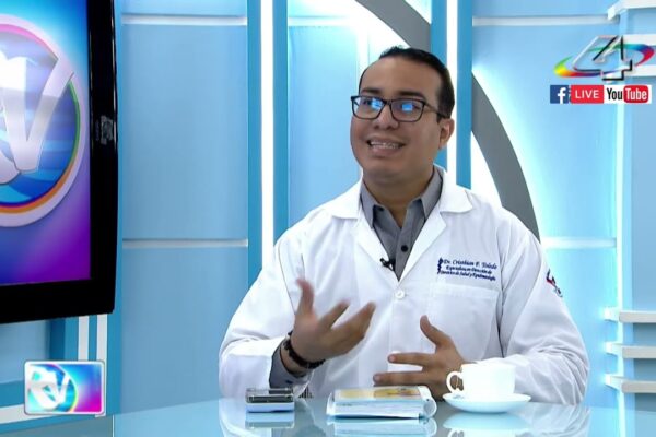 Ministerio de Salud intensifica lucha contra enfermedades en temporada lluviosa