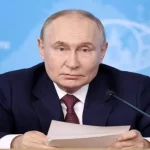 Presidente Putin refuerza apoyo al desarrollo de la ciencia en Rusia