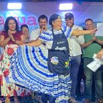 Celebramos en Diriamba, el sabor de la Tradición en el Festival Nacional Gastronómico ‘Patria Bendita’