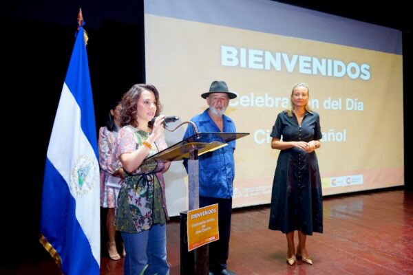 Cinemateca Nacional celebra el Día del Cine Español con proyección especial en colaboración con la Embajada de España