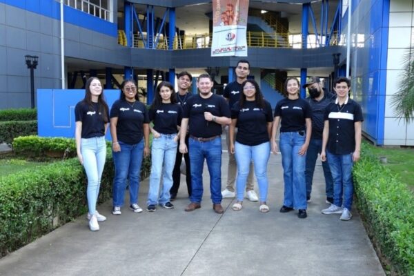 Nicaragua se destaca al obtener el primer lugar en el Rally Latinoamericano de Innovación