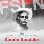 En la Inmortalidad, a 66 El General Ramón Raudales