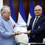 Presentación del Proyecto de Presupuesto General de la República 2025