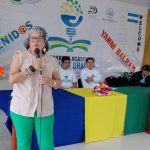 Celebran el IV Congreso Académico Docentes de URACCAN  en Bilwi
