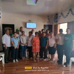 Buen Gobierno promueve el desarrollo del Modelo Cooperativas en Nicaragua