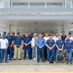 IPSA implementa estrategias de contención y control del Gusano Barrenador del Ganado