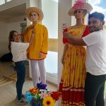 Preparativos Nicaragua Emprende “Innovar para Crecer”