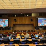 Debate General de la Primera Comisión de la ONU