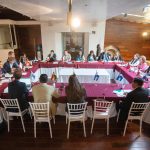 Embajador Maurizio Gelli Representa a Nicaragua en la Red Iberoamericana de Diplomacia Cultural en España