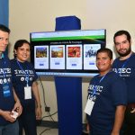 Se lleva a cabo el Congreso Nacional de Docentes de Educación Técnica y Tecnológica