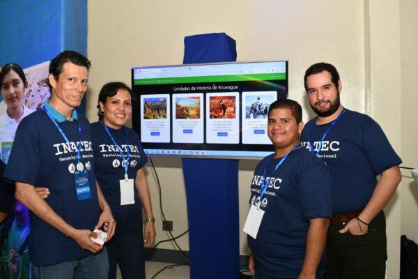 Se lleva a cabo el Congreso Nacional de Docentes de Educación Técnica y Tecnológica