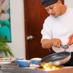 Concurso de Comida Creativa 2024 celebra la gastronomía juvenil en Nicaragua