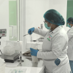 IPSA destaca como referente regional en diagnóstico sanitario