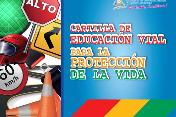 Campañas de Educación Vial: Una herramienta vital en la reducción de accidentes en Nicaragua
