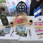 Café y Cultura Nicaragüense en Ankara