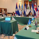 Reunión Extraordinaria de Ministros de Agricultura del Consejo Agropecuario Centroamericano