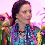 Declaraciones de la Vicepresidenta Rosario Murillo este martes 8 de octubre