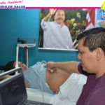 Ferias de Salud beneficiarán a 140 mil familias en Nicaragua la próxima semana