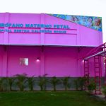 El Hospital de la Mujer «Bertha Calderón» brinda atención y cuidados anuales a miles de Mujeres