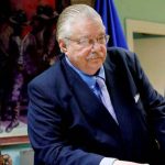 Homenaje al Doctor Paul Oquist Kelley en su natalicio