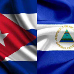 Solidarios siempre con la Heroica Cuba