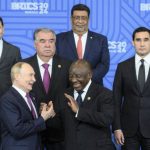 Nicaragua en la XVI Cumbre de los BRICS
