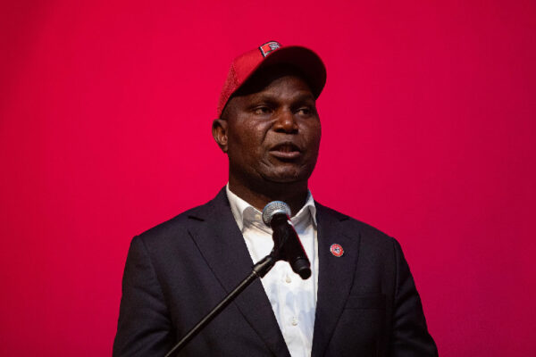 Gobierno de Nicaragua Felicita al Presidente Electo de Mozambique, Daniel Francisco Chapo