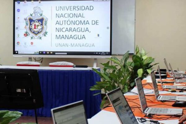 Avanza la Educación Universitaria Gratuita y de Calidad en Nicaragua