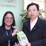 Lanzamiento del Primer Curso de Formación en Tecnologías de los Alimentos para Nicaragua