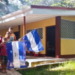 El Gobierno de Nicaragua Inaugura Nuevo Puesto de Salud en San Carlos, Río San Juan