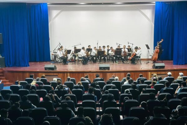 Estelí Celebra el Centenario del Poeta Carlos Martínez Rivas