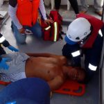 INPESCA Refuerza su Estrategia de Respuesta ante Emergencias Marítimas