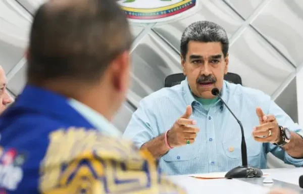 Venezuela rechaza injurias sobre derechos humanos en la nación bolivariana