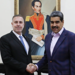 Venezuela llama a organizar un «movimiento mundial» de apoyo al Líbano