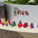 Cuba solicita formalmente ser sumado al BRICS