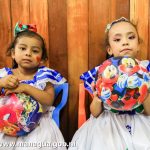 Celebrando el valor y los derechos de las niñas de Nicaragua en su Día Internacional