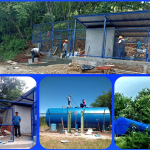 Iniciativa «Agua para Familias» beneficia a La Calera y Palacagüina