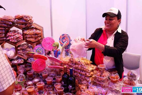 Nicaragua Emprende 2024: Listos para transformar oportunidades en éxitos