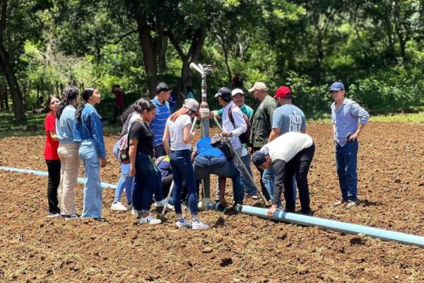 Carreras y Oportunidades 2025 en la UNA