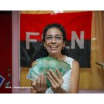 Trabajadores de la salud agradecen entrega puntual del salario de octubre