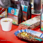 Congreso Internacional del Café: Nicaragua avanza en calidad y comercialización