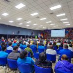 Conferencia nacional promueve la calidad educativa en Nicaragua