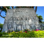 Juventud Sandinista reafirma compromiso con legado patriótico del General Benjamín Zeledón