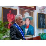 Embajador ruso recibe condecoración nicaragüense por su destacada labor diplomática