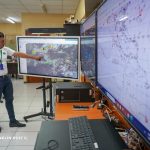 Lluvias persistirán en territorio nicaragüense