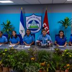 Al servicio de la nación: más de 117 mil actividades brindó el MINT en Nicaragua