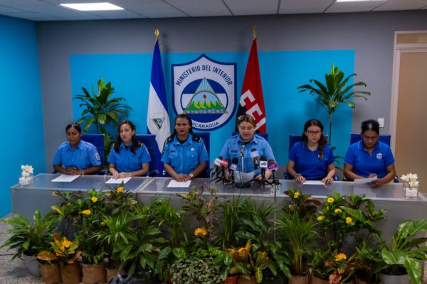 Al servicio de la nación: más de 117 mil actividades brindó el MINT en Nicaragua