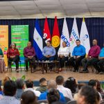 Fortalecen la Educación Intercultural en Nicaragua como parte de la estrategia «Bendiciones y Victorias»