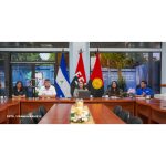 Nicaragua destaca los avances y desafíos del Programa de Nutrición Escolar